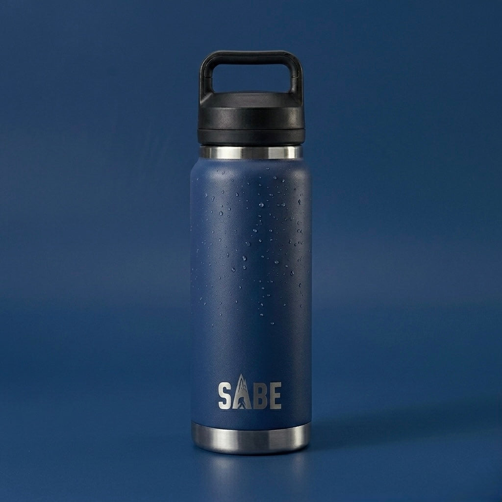 SABE 27oz Water Bottle