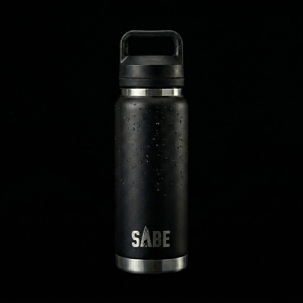 SABE 27oz Water Bottle