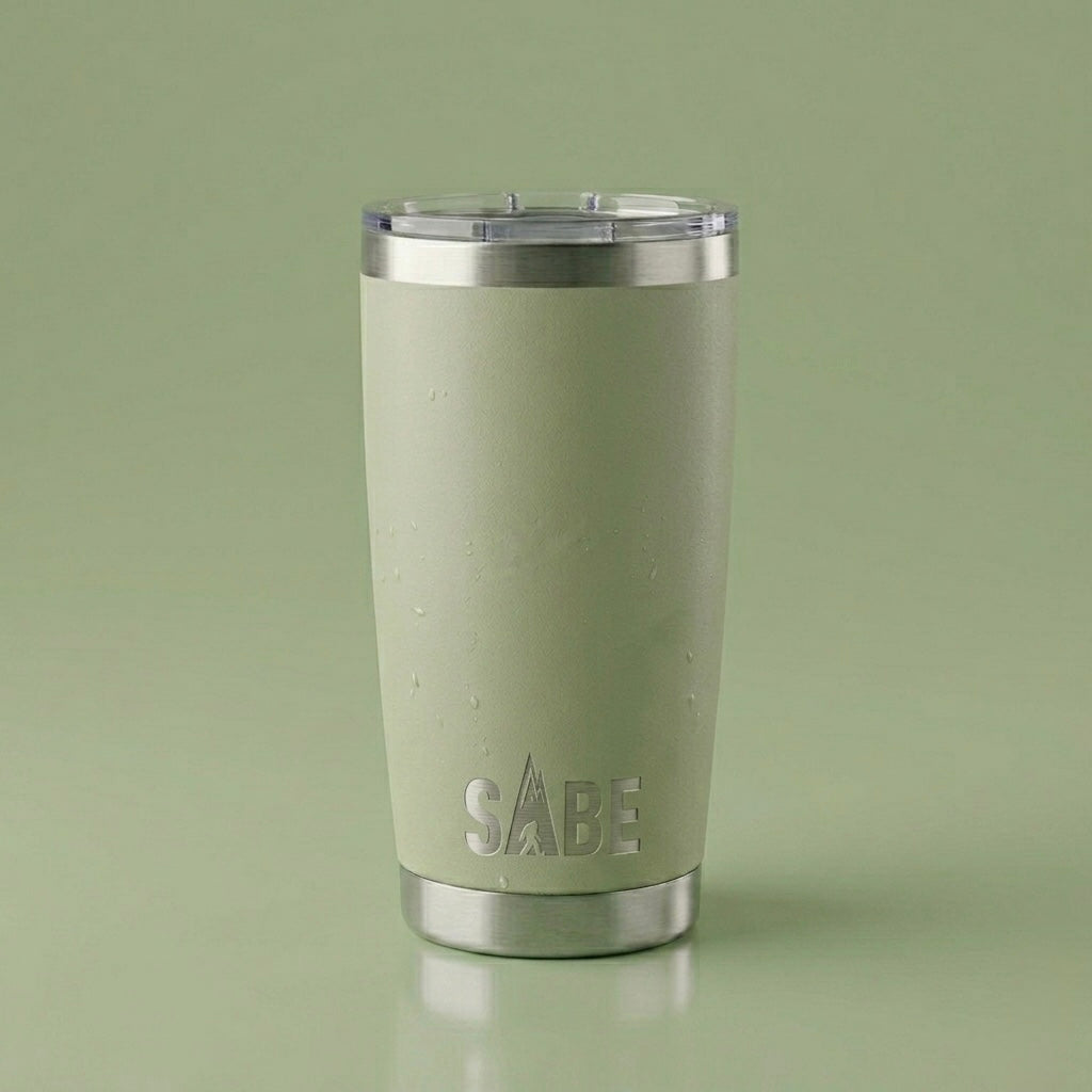SABE Travel Mug