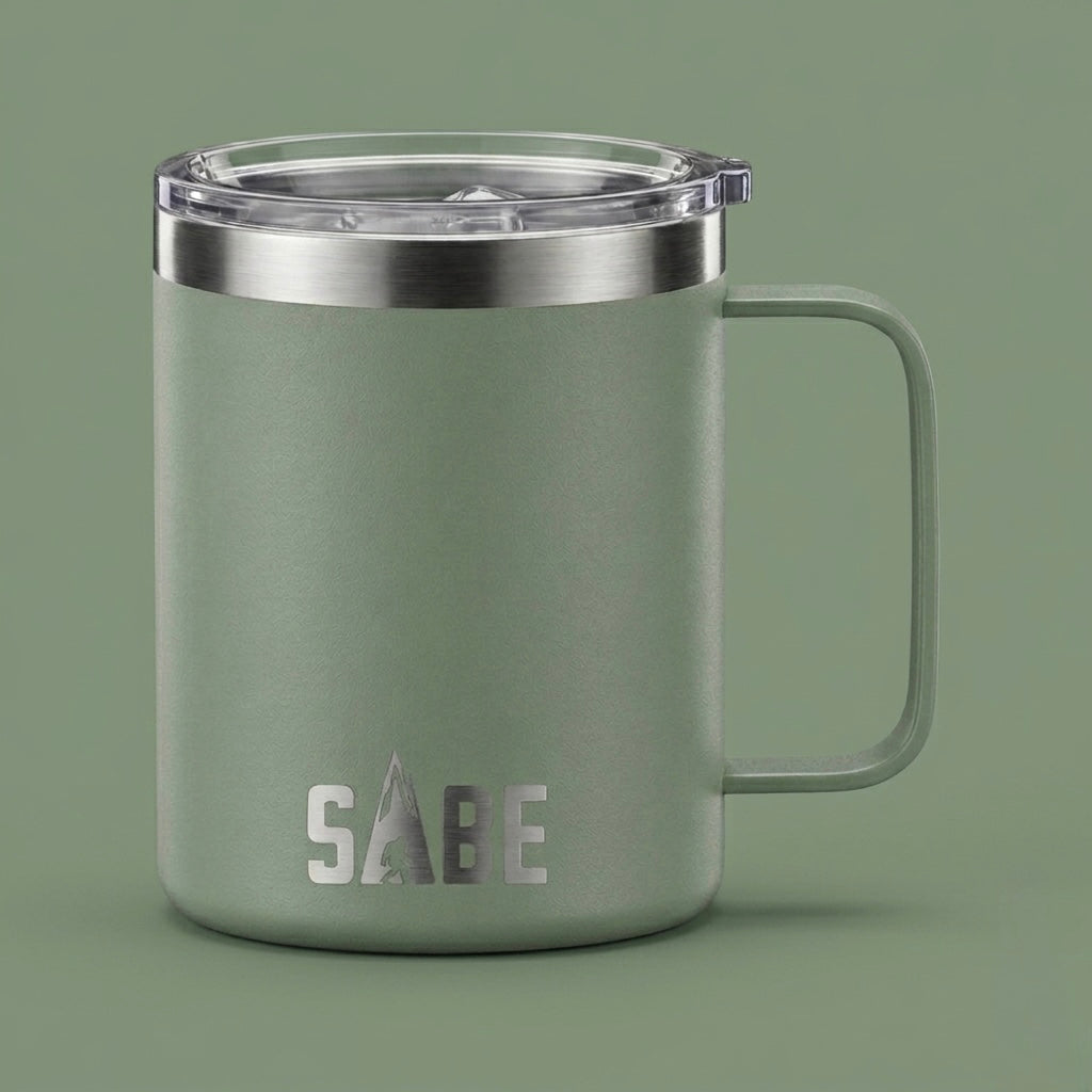 SABE Coffee Mug