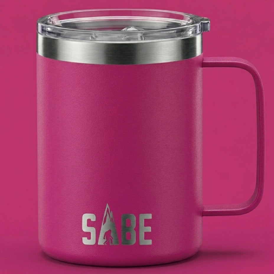 SABE Coffee Mug