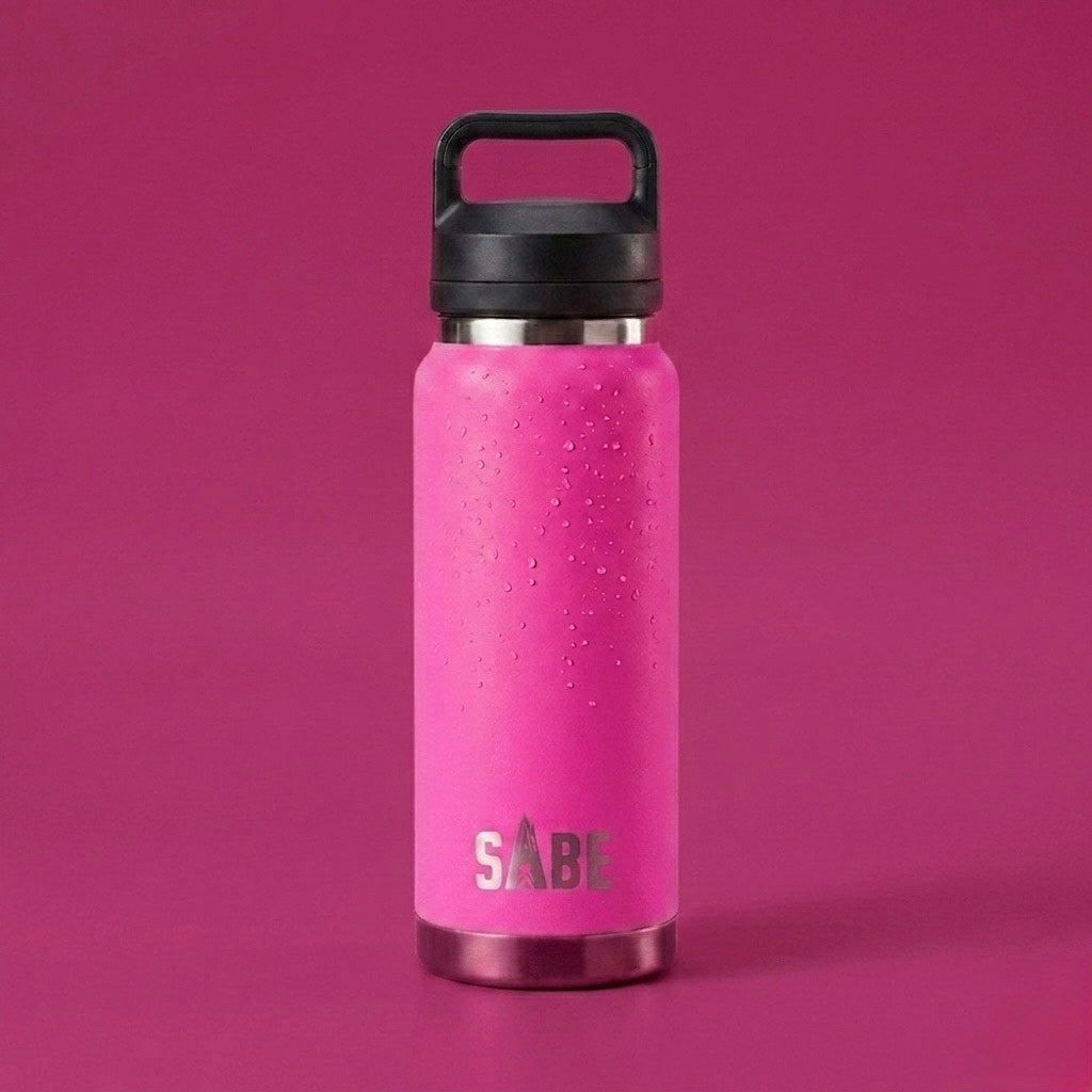 SABE 27oz Water Bottle