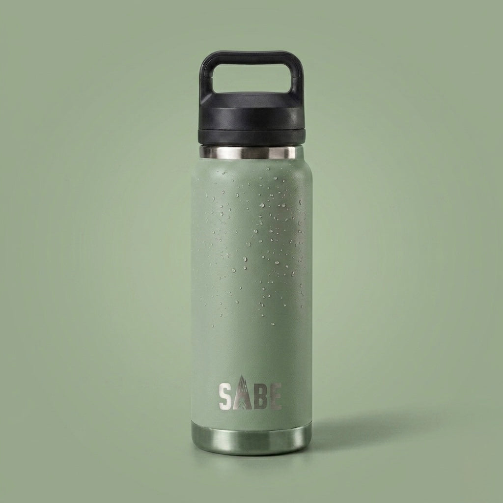 SABE 27oz Water Bottle