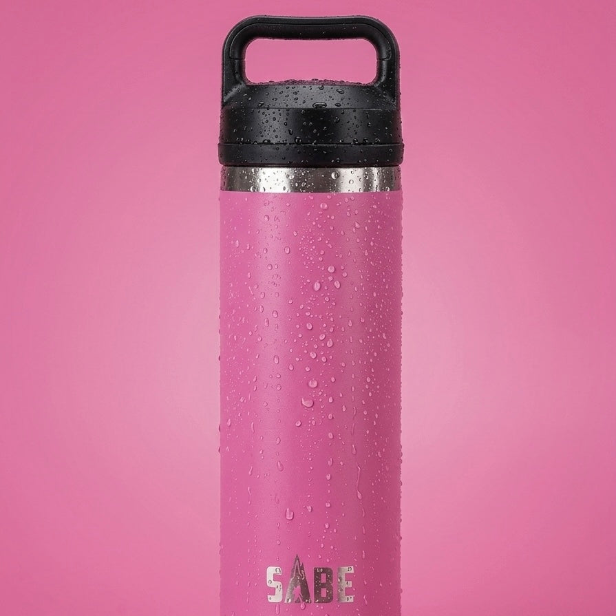 SABE 20oz Water Bottle