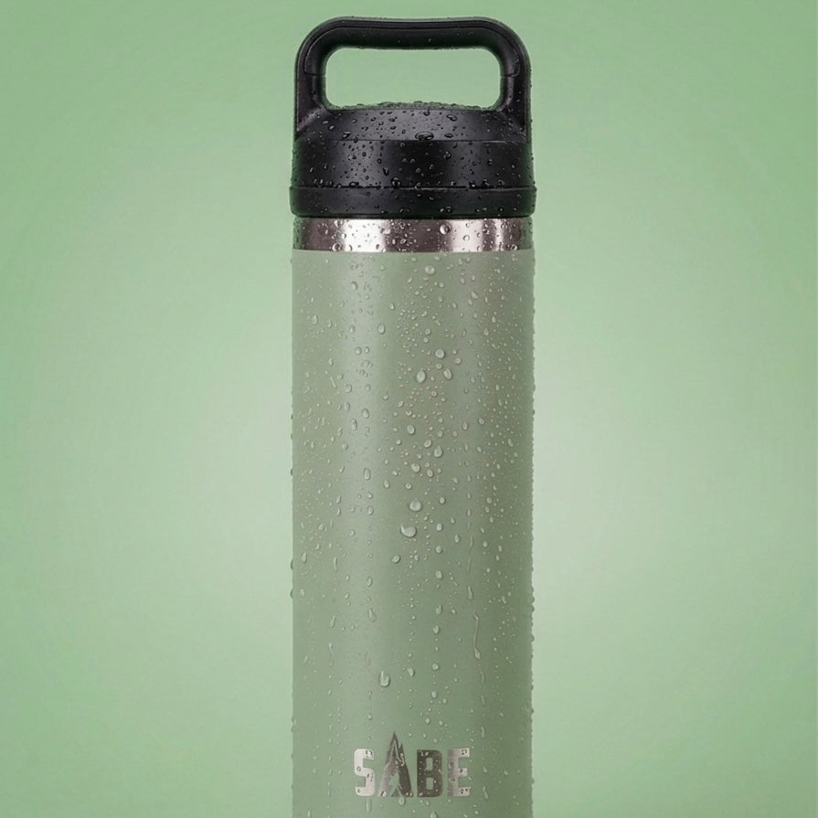 SABE 20oz Water Bottle