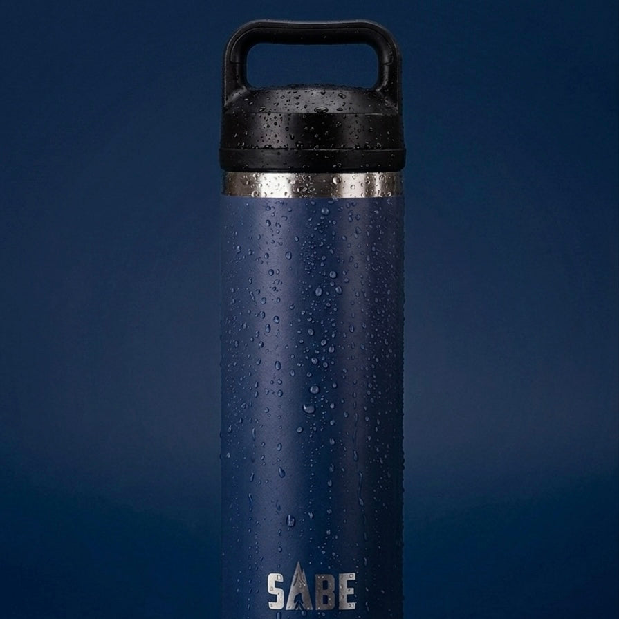 SABE 20oz Water Bottle