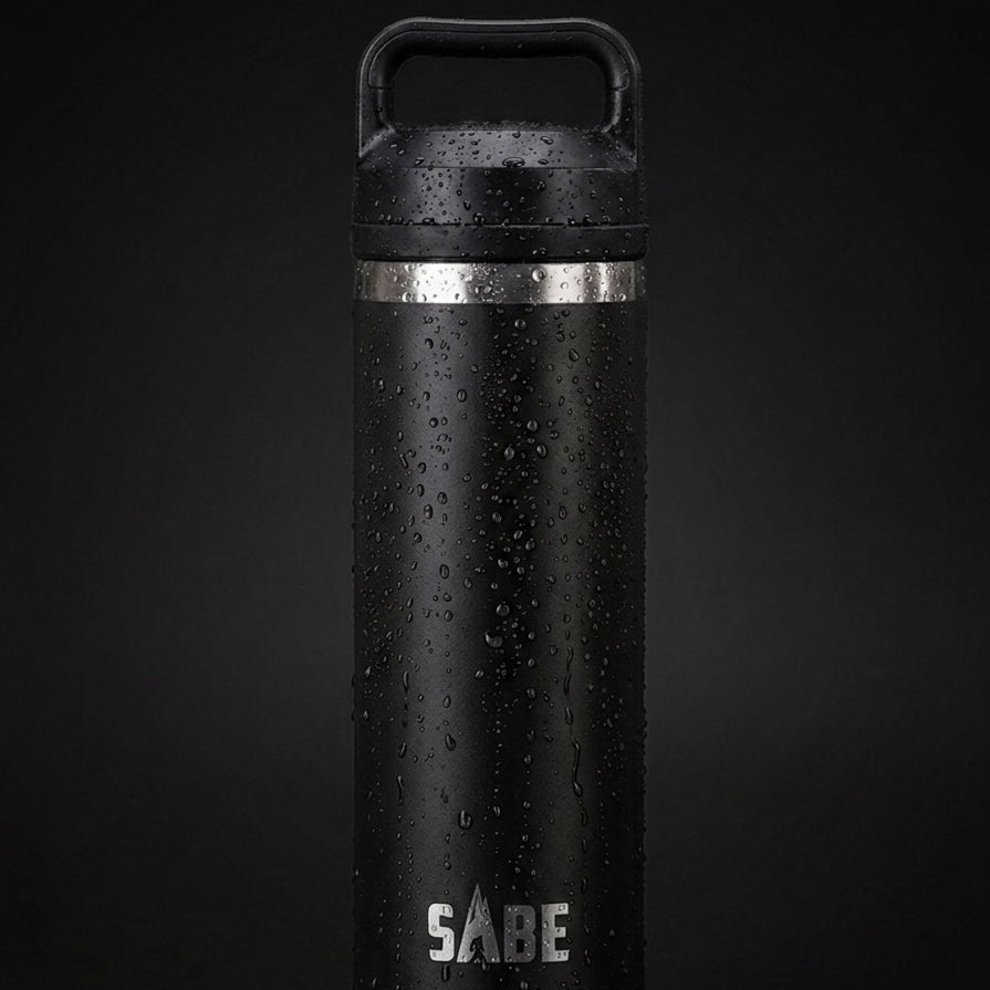 SABE 20oz Water Bottle
