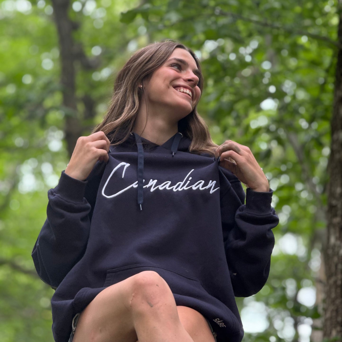 SABE Signature Hoodie