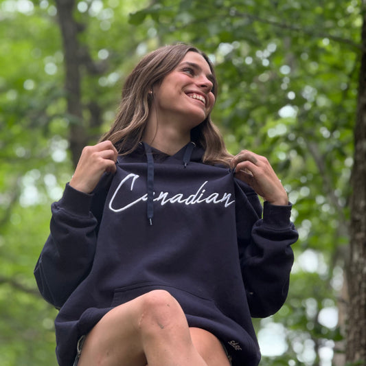 SABE Signature Hoodie