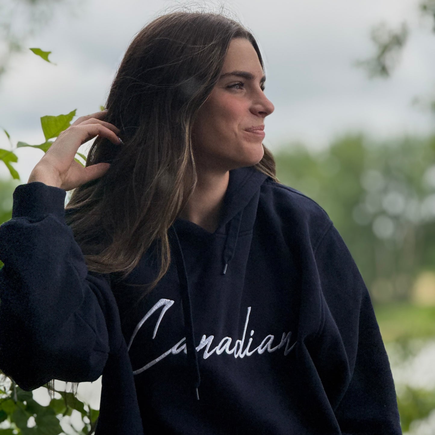 SABE Signature Hoodie