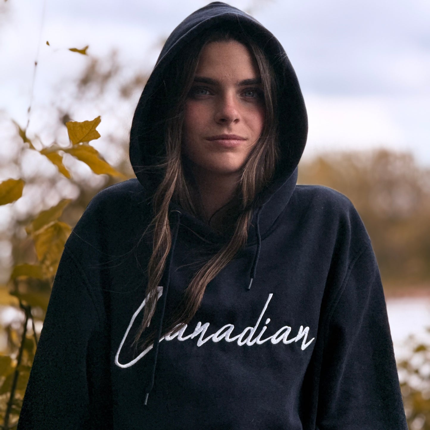 SABE Signature Hoodie
