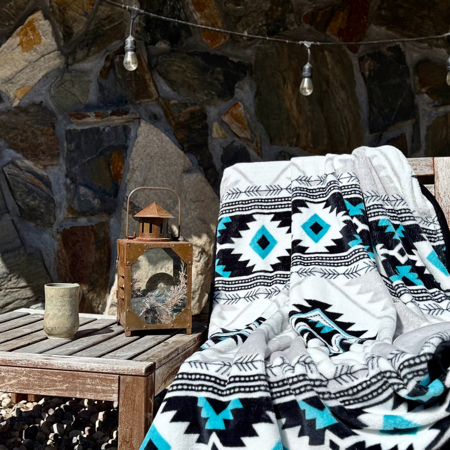 Polar Fleece Retail Case