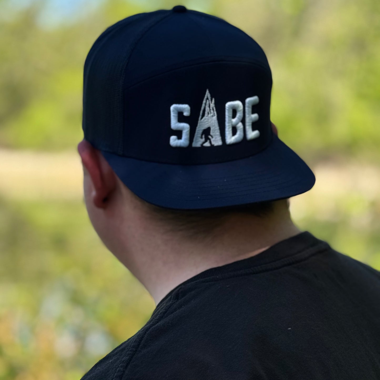 SABE Trucker Hat