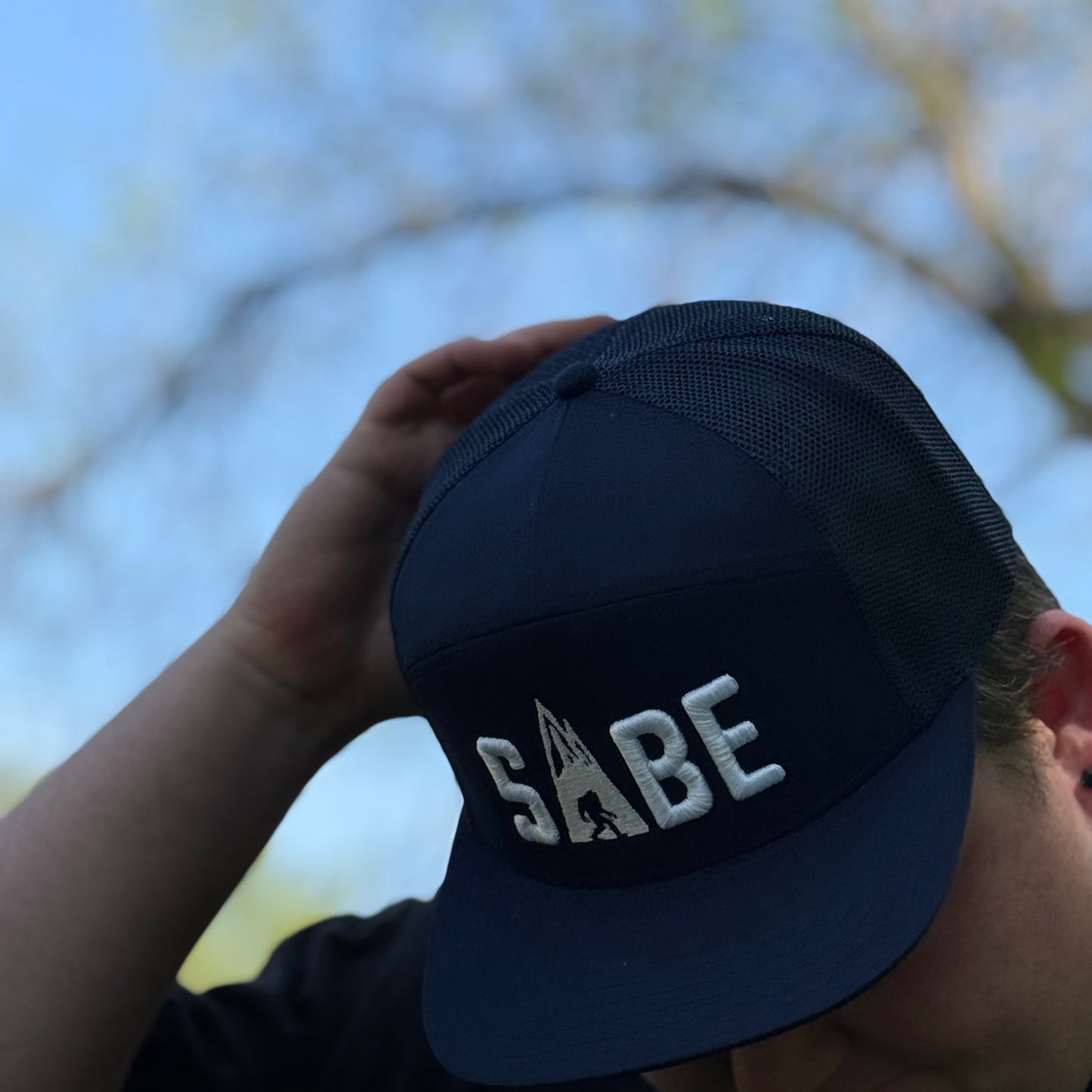 SABE Trucker Hat