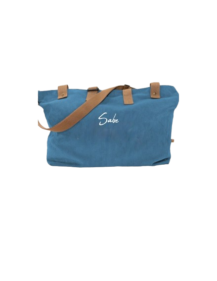 Weekender Travel Bag