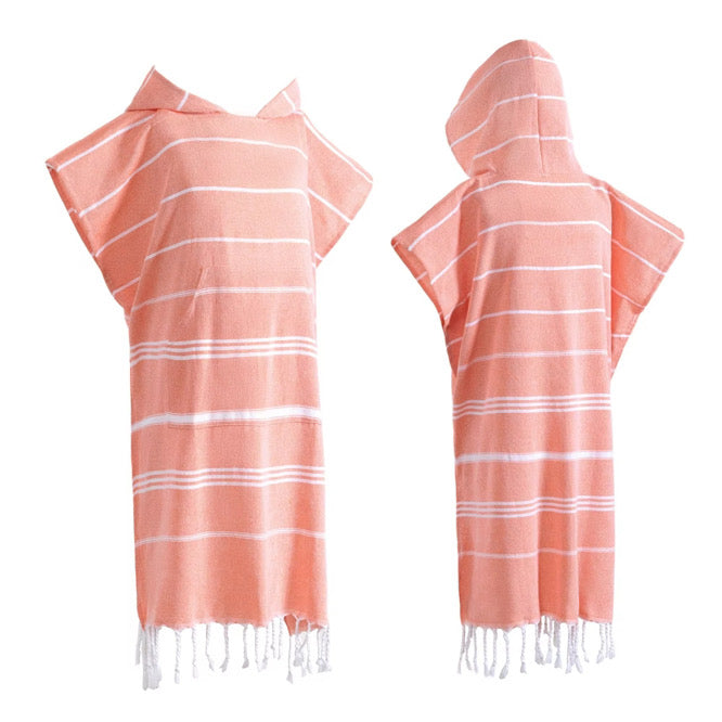 Beach Poncho