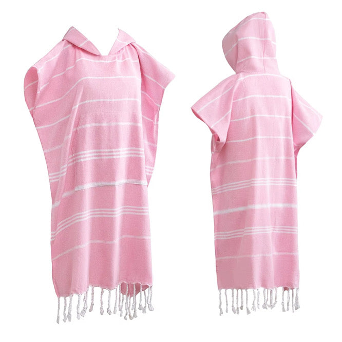 Beach Poncho