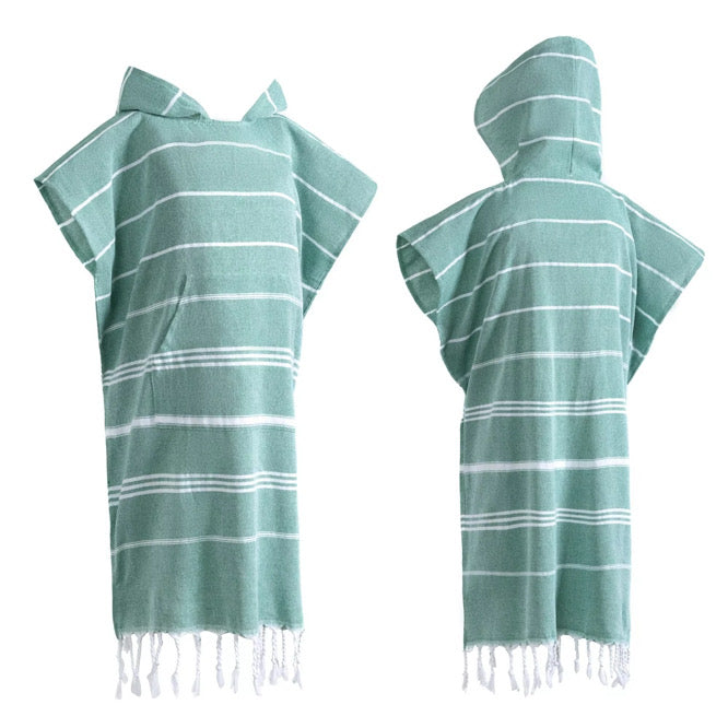 Beach Poncho