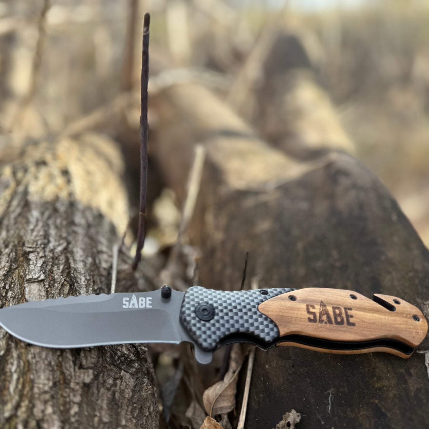 SABE Pocket Knife