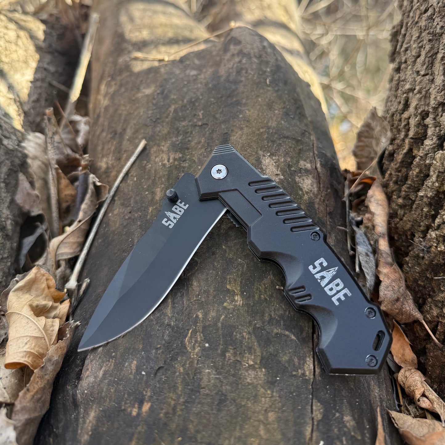 SABE Pocket Knife