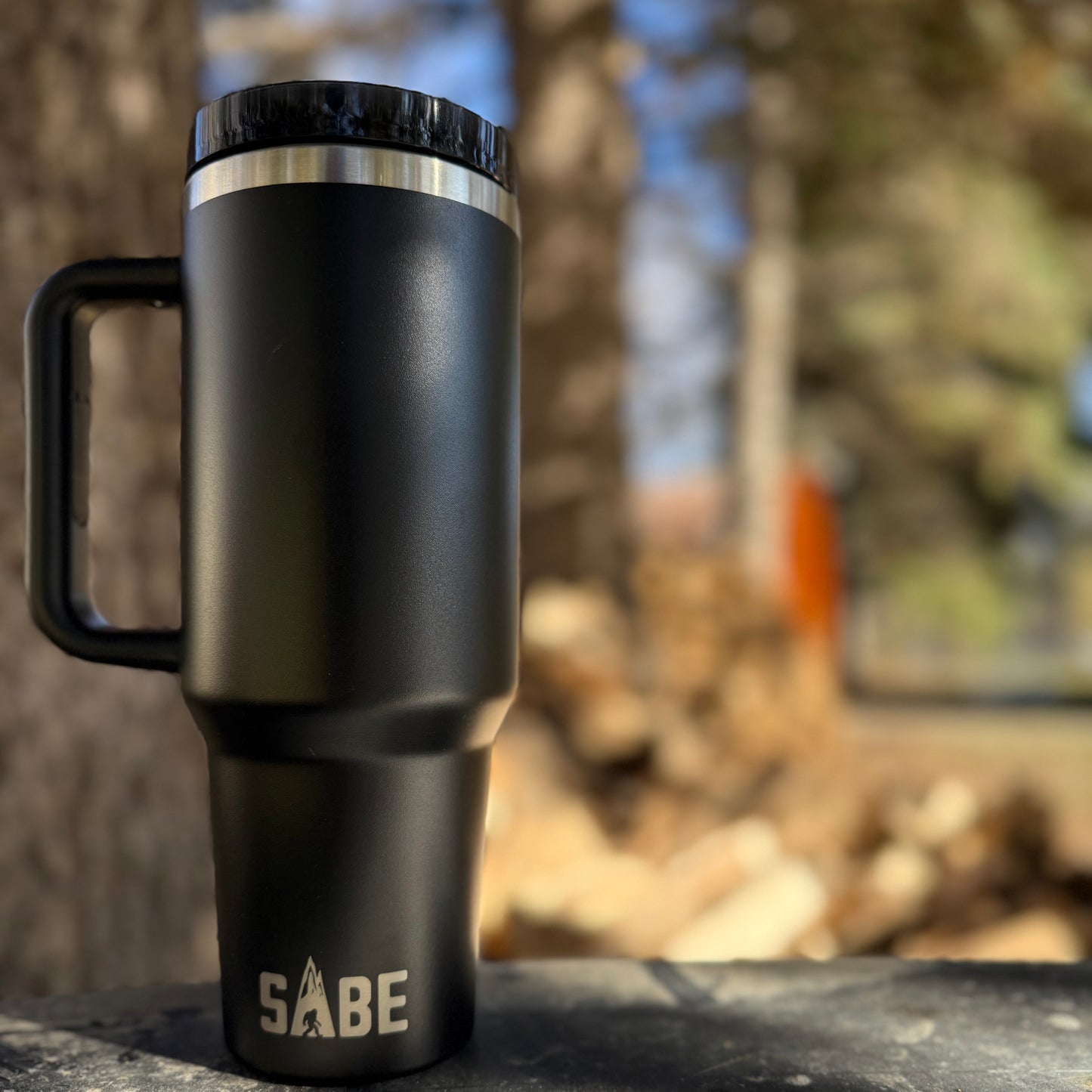 SABE Water Tumbler