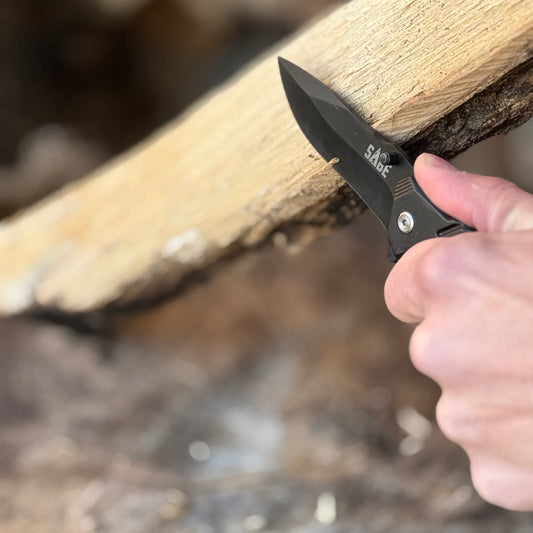 SABE Pocket Knife