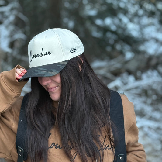 Canadian Signature Hat