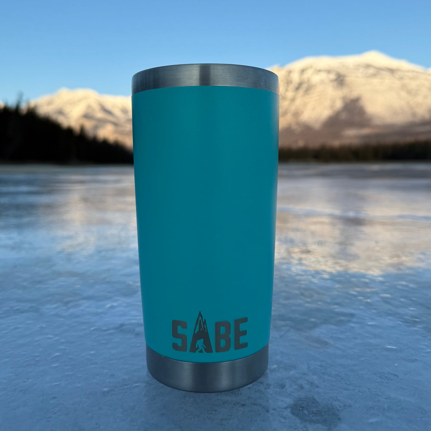 SABE Travel Mug