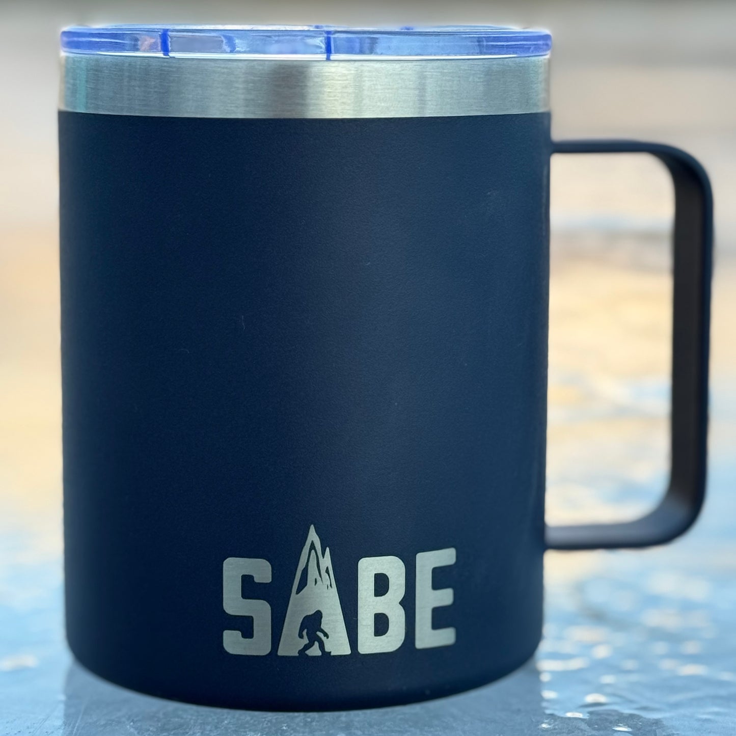 SABE Coffee Mug