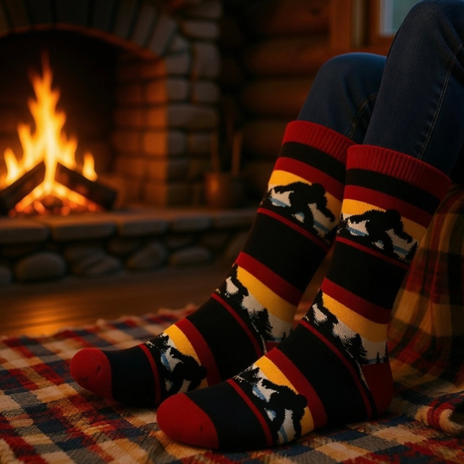 SABE Sock