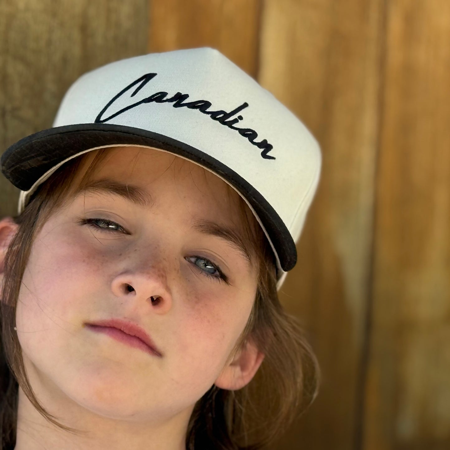 Canadian Signature Hat