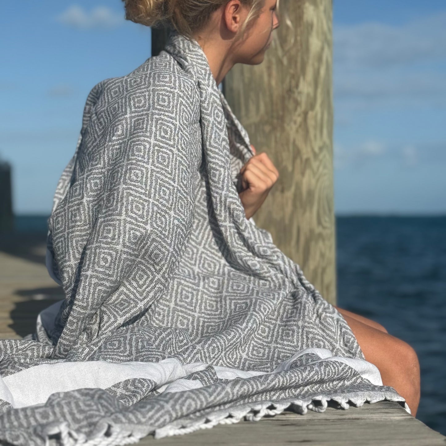 Beach Towel