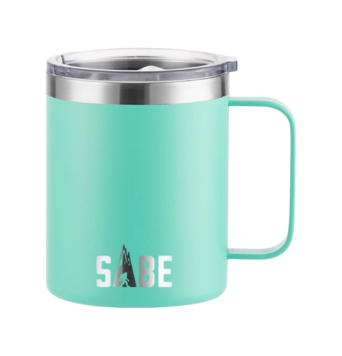 SABE Coffee Mug