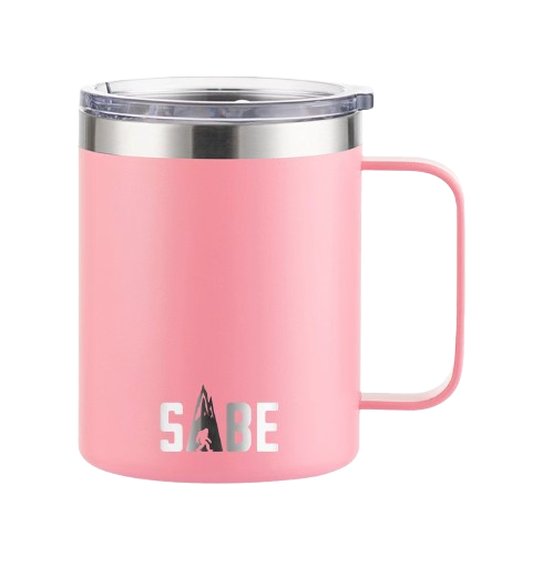 SABE Coffee Mug