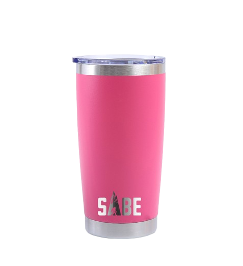 SABE Travel Mug