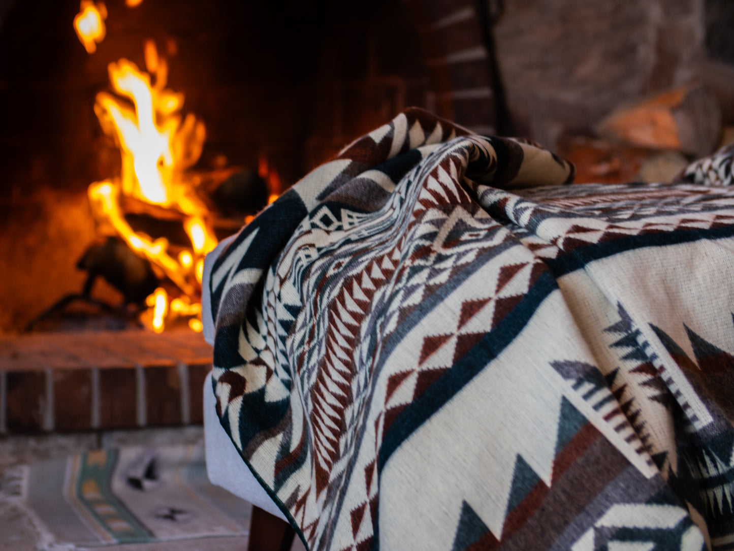 Whistler Alpaca Wool