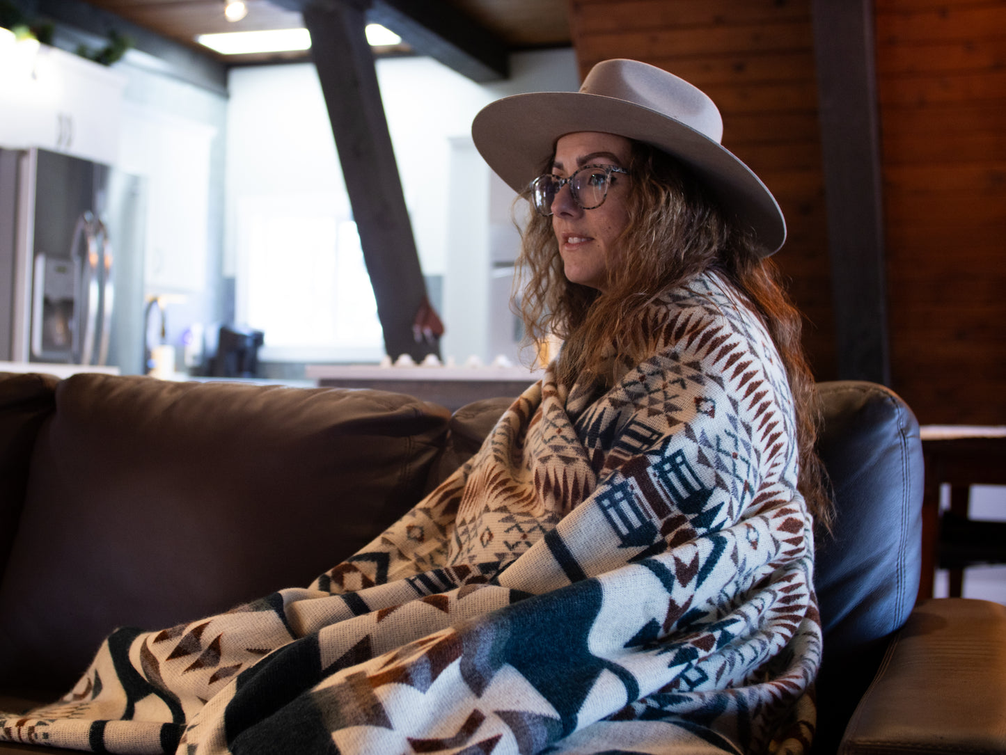 Whistler Alpaca Wool