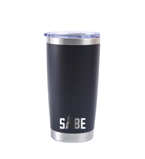 SABE Travel Mug