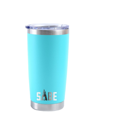 SABE Travel Mug